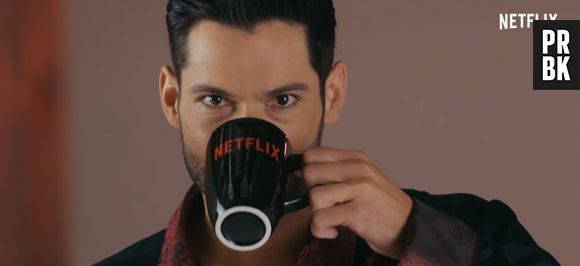 Os personagens de "Lucifer" estão simplesmente incríveis nos pôsteres promocionais