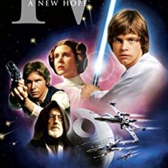 Hoje é "Star Wars Day" e nós queremos saber qual é o seu filme preferido da saga