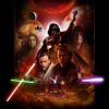 Os fãs do "Star Wars" comemoram mais um dia 4 de maio