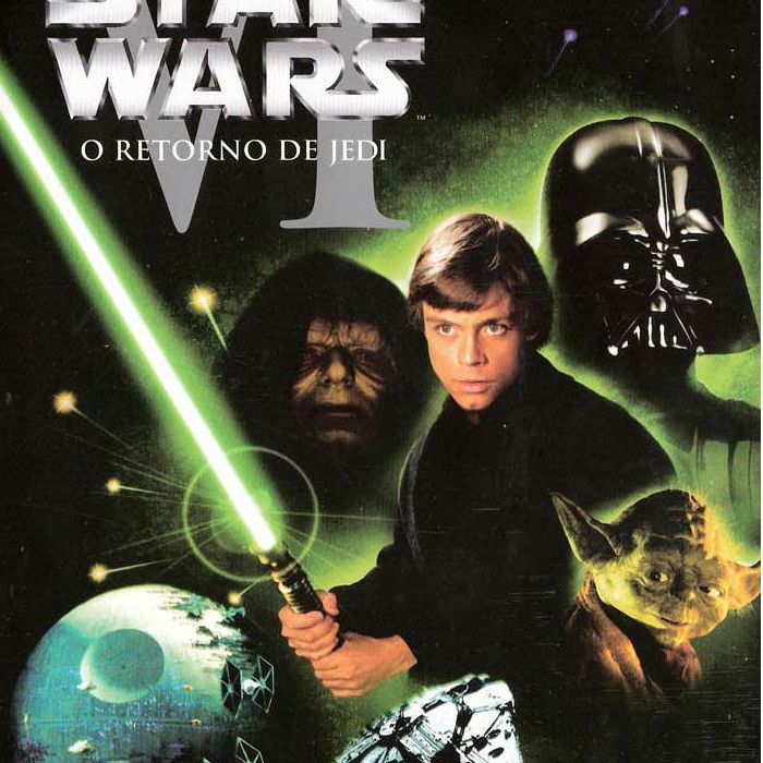 No dia 4 de maio é celebrado o &quot;Star Wars Day&quot;