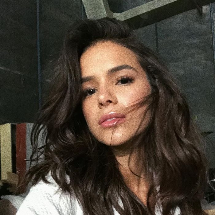 Bruna Marquezine concorre em quatro categorias do MTV MIAW 2019
