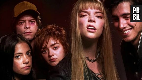 Filme "Novos Mutantes" é adiado novamente e estreia só em 2020