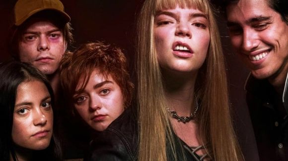 Como assim? Com Maisie Williams, "Novos Mutantes" é adiado de novo e agora estreia em 2020