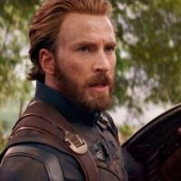 Uma nova imagem dos bastidores de "Vingadores: Ultimato" foi divulgada por Chris Evans