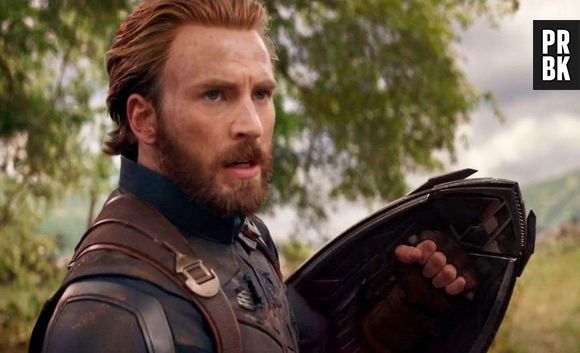Chris Evans compartilhou um vídeo dos bastidores de "Vingadores: Ultimato" e já estamos com saudades desse elenco todo junto