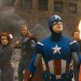 Chris Evans se despede de "Vingadores: Ultimato" com imagens dos bastidores