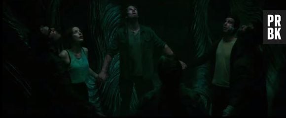 Confira o primeiro trailer do filme "It - A Coisa 2"