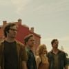 O Clube dos Perdedores está reunido no primeiro trailer de "It - A Coisa 2"