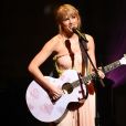 Taylor Swift afirma que já podemos nos preparar para chorar muito com seu novo álbum