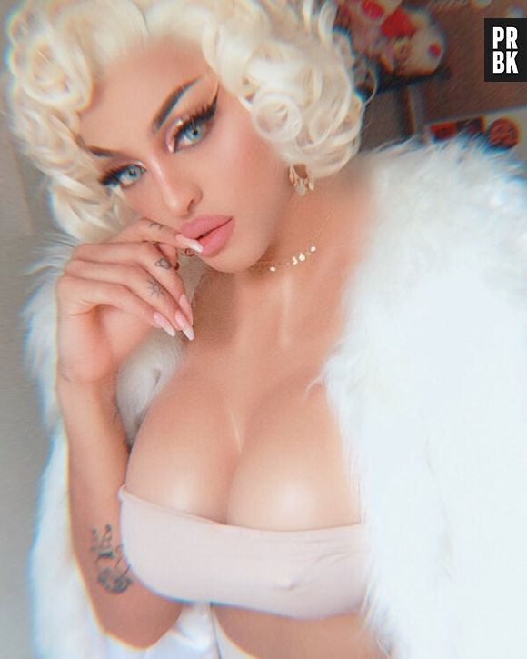 Pabllo Vittar deve lançar música nova em breve