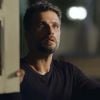 Em "O Sétimo Guardião": Gabriel (Bruno Gagliasso) não vai ficar com Luz (Marina Ruy Barbosa)