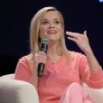 Reese Witherspoon, atriz que faz a Madeline em "Big Little Lies", disse que é repugnante uma lei como essa ser aprovada