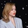 Chloe Moretz também se manifestou sobre a aprovação da lei antiaborto e diz que as mulheres precisam ter jurisdição sobre os próprios corpos