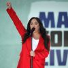 Demi Lovato se manifestou sobre aprovação da lei antiaborto: "Meu corpo. Minhas morais. Minha vida. Minha escolha. Não sua"