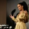 Rihanna publicou a foto de todos os políticos responsáveis pela publicação da lei antiaborto e diz sentir vergonha de todos eles.