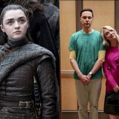Qual foi o season finale mais triste da semana, "Game of Thrones" ou "The Big Bang Theory"?
