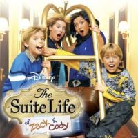 O elenco de "Zack & Cody - Gêmeos em Ação" está bem diferente e nós vamos te mostrar