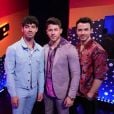 "The Voice USA": Jonas Brothers se apresentaram na final da 16ª temporada