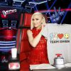 "The Voice USA": Gwen Stefani entrará no lugar de Adam Levine na 17ª temporada do reality