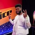 "The Voice USA": Khalid fez uma ótima performance na final da 16ª temporada