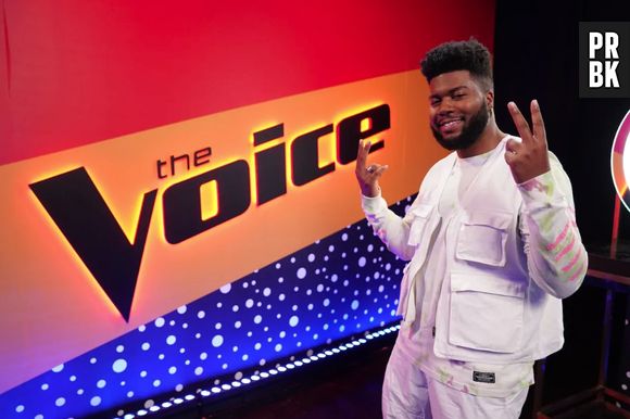 "The Voice USA": Khalid fez uma ótima performance na final da 16ª temporada