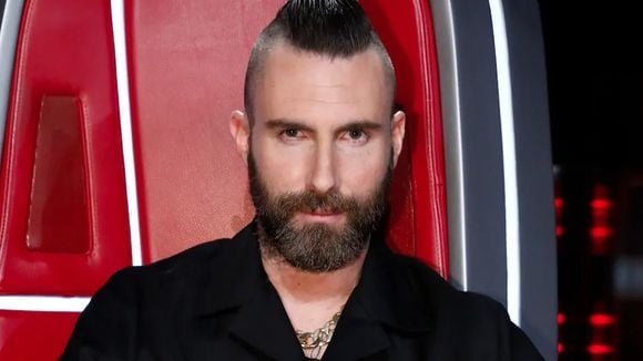 Adam Levine deixa o "The Voice USA" após 16 temporadas e isso pode alterar o funcionamento da Terra