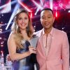 "The Voice USA": Maelyn Jarmon, do time de Jonh Legend, ganhou a 16ª temporada