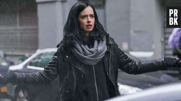 De "Jessica Jones": confira o teaser da temporada final da série da Netflix