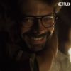 Confira o novo trailer da 3ª temporada de "La Casa de Papel" e pire junto com a gente
