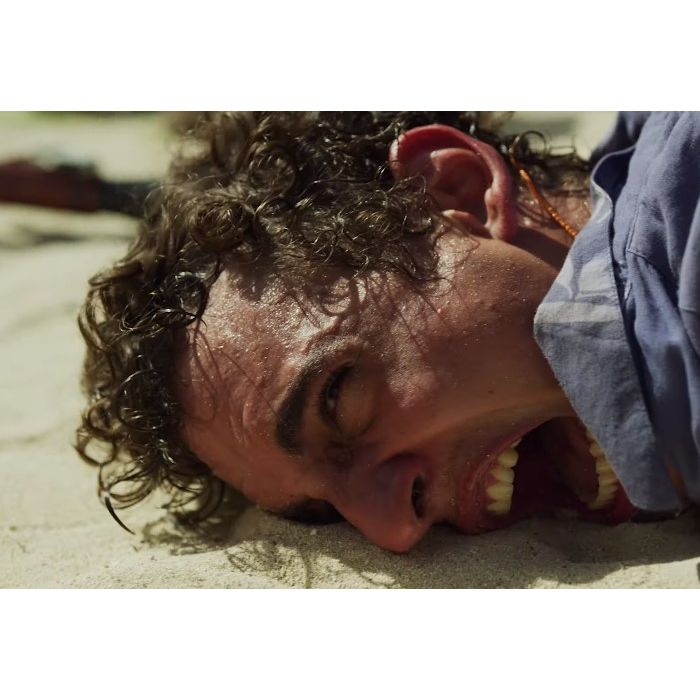 Rio (Miguel Herrán) está em perigo no novo trailer da 3ª temporada de &quot;La Casa de Papel&quot;
