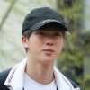 BTS libera solo do Jin e o army está apaixonado por "This Night"