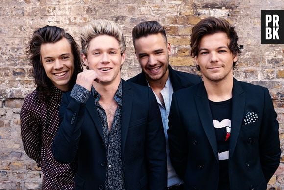 One Direction: apesar do sucesso, Liam Payne diz que não foi um período muito fácil