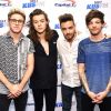 One Direction: Liam Payne passou a beber bastante por não saber lidar com o sucesso da banda