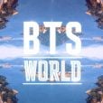 O jogo BTS World será gratuito e chega nas lojas virtuais no dia 26 de junho