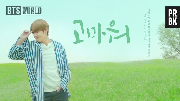 Se prepara porque até o dia 26 de junho o BTS vai lançar três músicas novas