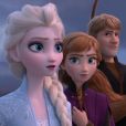 De "Frozen 2": novo trailer será lançado na terça-feira (11)