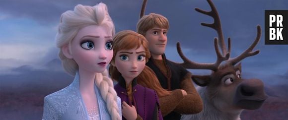 De "Frozen 2": novo trailer será lançado na terça-feira (11)