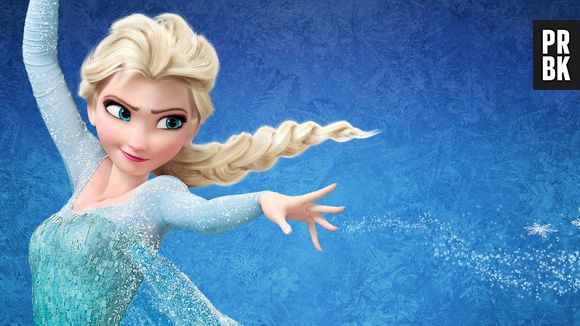 "Frozen 2" será lançado em janeiro de 2020