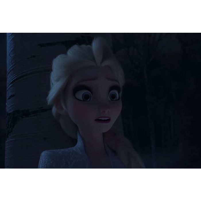 Elsa e Anna saem em jornada no novo trailer de &quot;Frozen 2&quot;