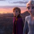 Elsa está em busca do seu passado no novo trailer de "Frozen 2"