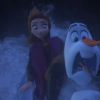 Anna, Olaf, Kristoff e Sven se unem a Elsa em nova jornada no trailer de "Frozen 2"