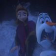 Anna, Olaf, Kristoff e Sven se unem a Elsa em nova jornada no trailer de "Frozen 2"