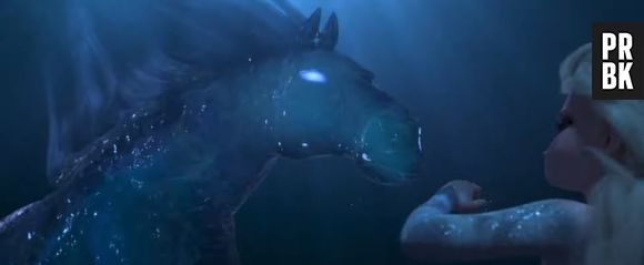 Filme "Frozen 2" ganha novo trailer cheio de ação e mistério