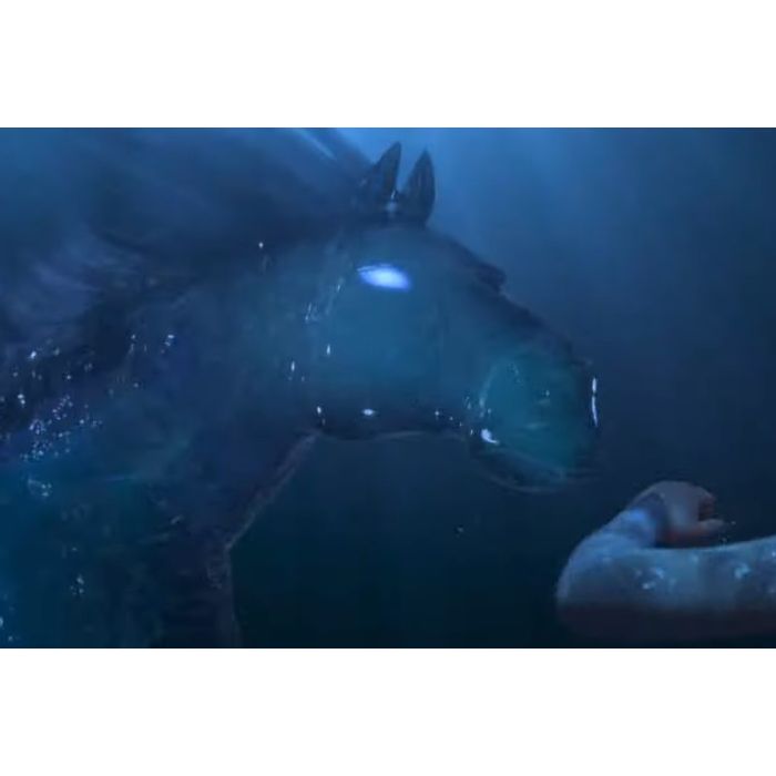 Filme &quot;Frozen 2&quot; ganha novo trailer cheio de ação e mistério