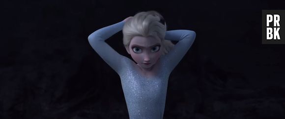 Elsa sai em nova jornada no trailer de "Frozen 2"