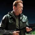 Na franquia original "O Exterminador do Futuro", Arnold Schwarzenegger interpretou um de seus papéis mais conhecidos