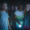 "Under the Dome": CBS cancelou a série em 2015