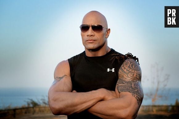 Dwayne Johnson será o grande homenageado do MTV Movie & TV Awards 2019