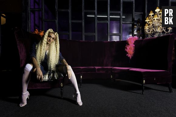 Pabllo Vittar comemora convite para se apresentar na ONU, em evento com rainha Elizabeth II