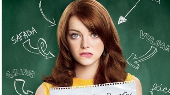Lembra do filme "A Mentira", com a Emma Stone? Ele vai ganhar spin-off!